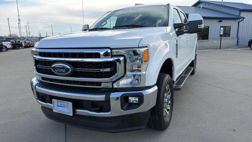 2020 Ford F-350 Lariat