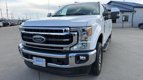 2020 Ford F-350 Lariat