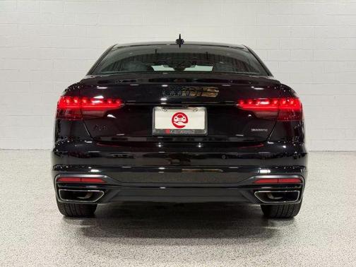 2023 Audi A4 45 S line quattro Premium