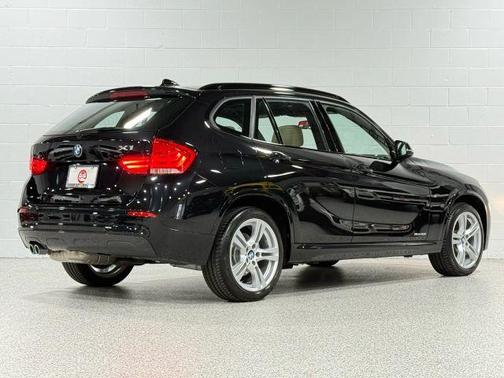 2014 BMW X1 xDrive 28i