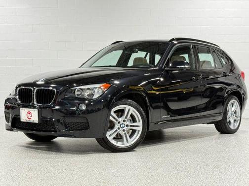 2014 BMW X1 xDrive 28i