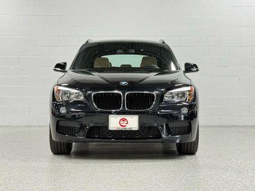 2014 BMW X1 xDrive 28i