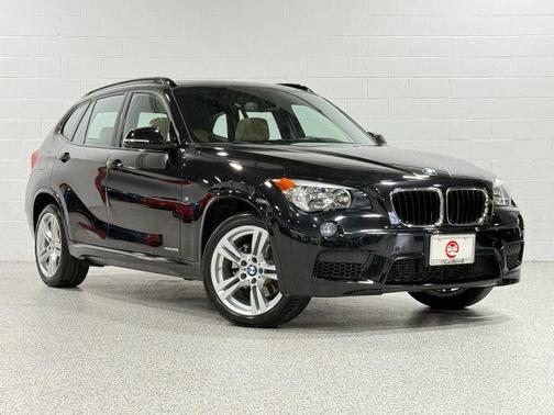 2014 BMW X1 xDrive 28i