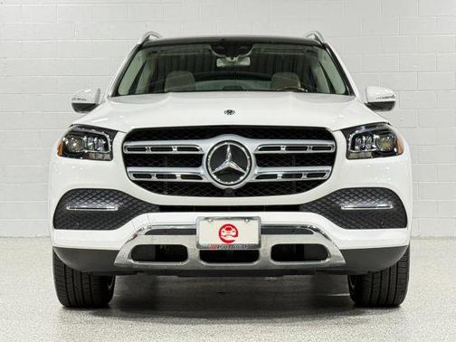 2020 Mercedes-Benz GLS 450 Base 4MATIC