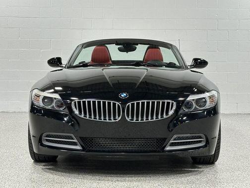 2012 BMW Z4 sDrive35i