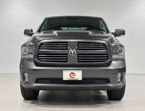 2014 RAM 1500 Sport