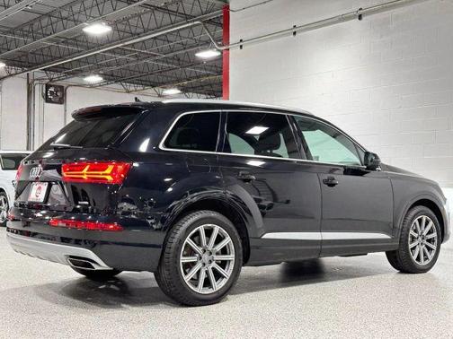 2018 Audi Q7 2.0T Premium Plus