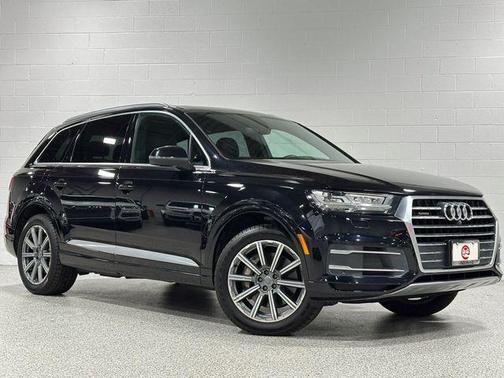 2018 Audi Q7 2.0T Premium Plus