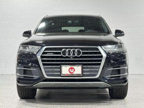 2018 Audi Q7 2.0T Premium Plus