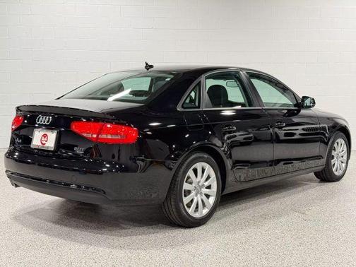 2014 Audi A4 2.0T Premium