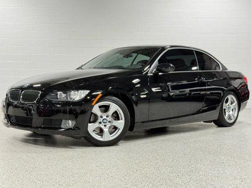 2008 BMW 328 i