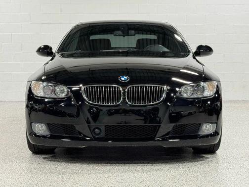 2008 BMW 328 i