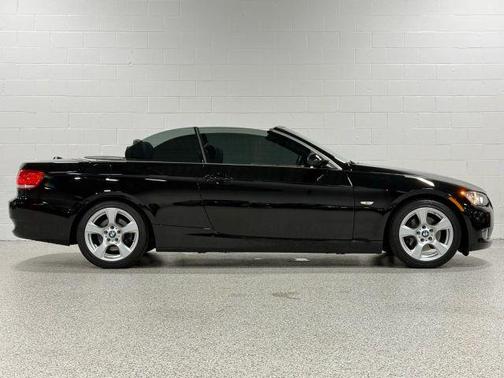 2008 BMW 328 i