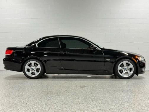 2008 BMW 328 i