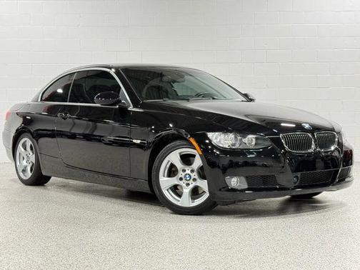 2008 BMW 328 i