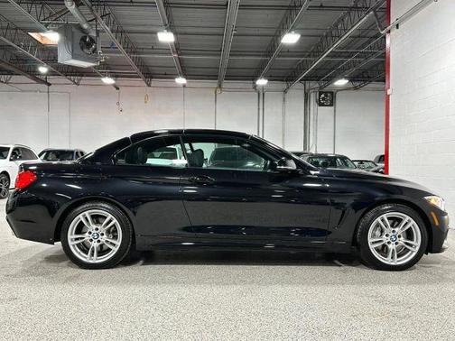 2015 BMW 435 i xDrive