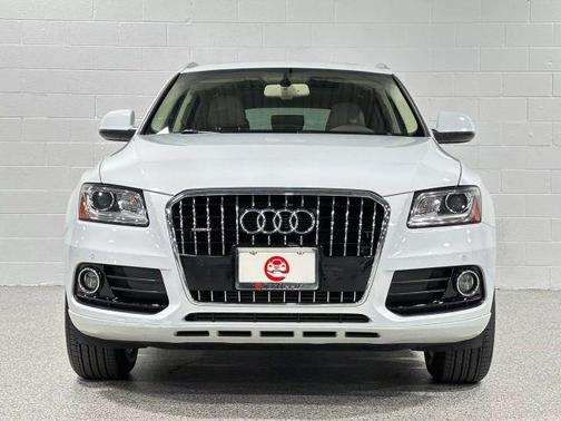 2015 Audi Q5 2.0T Premium Plus