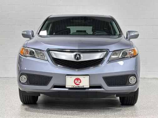 2015 Acura RDX Technology Package