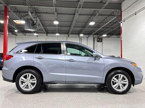 2015 Acura RDX Technology Package