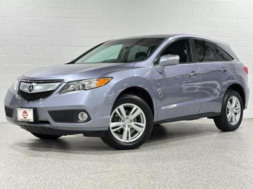 2015 Acura RDX Technology Package