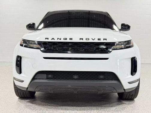 2022 Land Rover Range Rover Evoque S