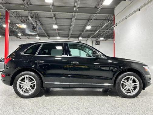 2015 Audi Q5 2.0T Premium Plus