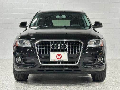 2015 Audi Q5 2.0T Premium Plus