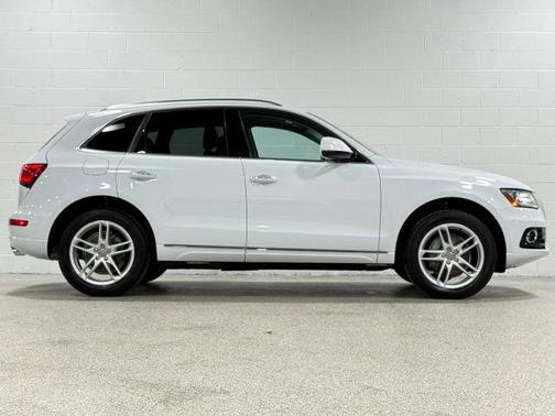 2015 Audi Q5 2.0T Premium Plus