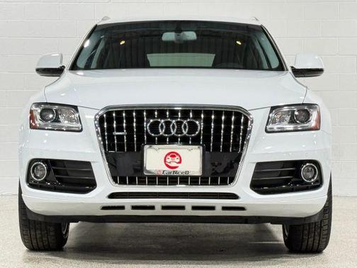 2015 Audi Q5 2.0T Premium Plus