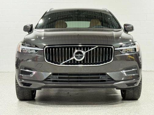 2021 Volvo XC60 Recharge Plug-In Hybrid T8 Inscription