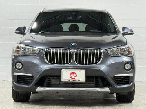2019 BMW X1 xDrive28i