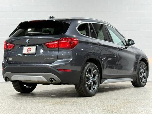 2019 BMW X1 xDrive28i