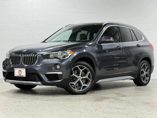 2019 BMW X1 xDrive28i