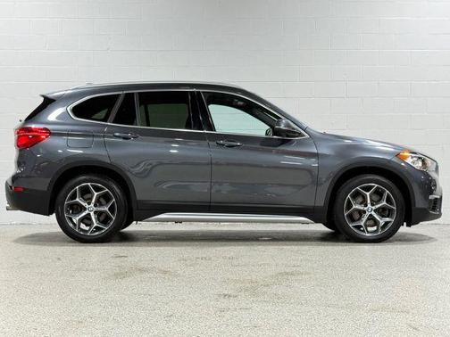 2019 BMW X1 xDrive28i