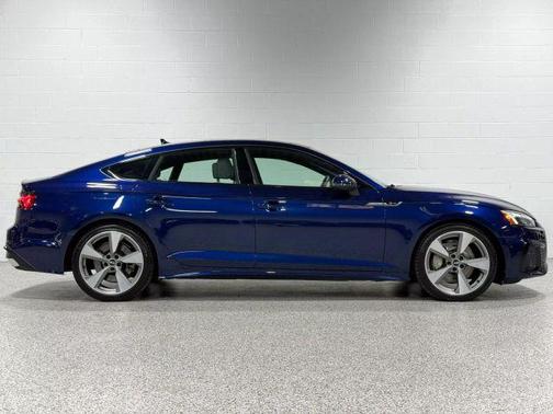 2021 Audi A5 Sportback 45 S line quattro Premium