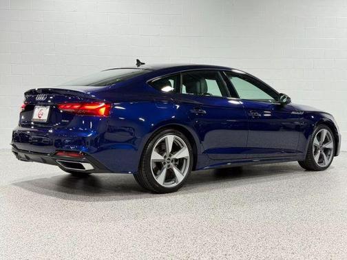 2021 Audi A5 Sportback 45 S line quattro Premium