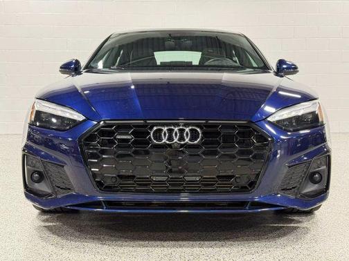 2021 Audi A5 Sportback 45 S line quattro Premium
