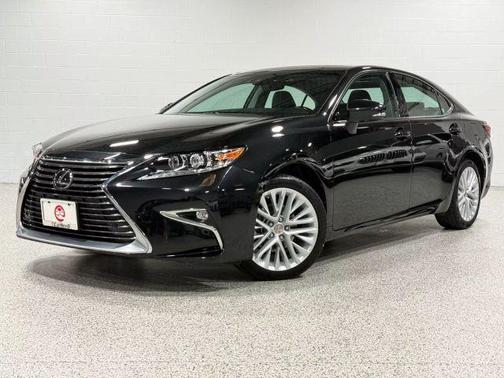 2018 Lexus ES 350 Base