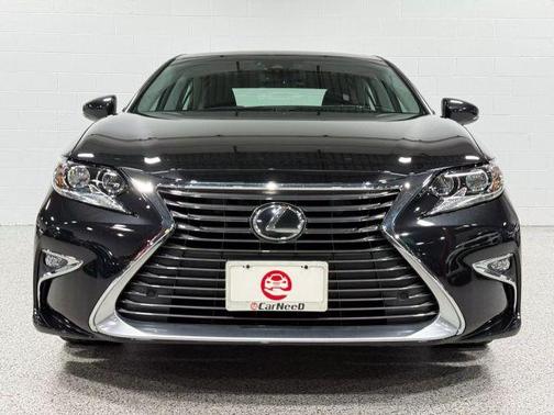 2018 Lexus ES 350 Base