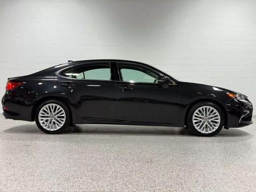 2018 Lexus ES 350 Base