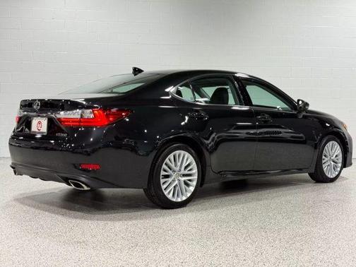 2018 Lexus ES 350 Base