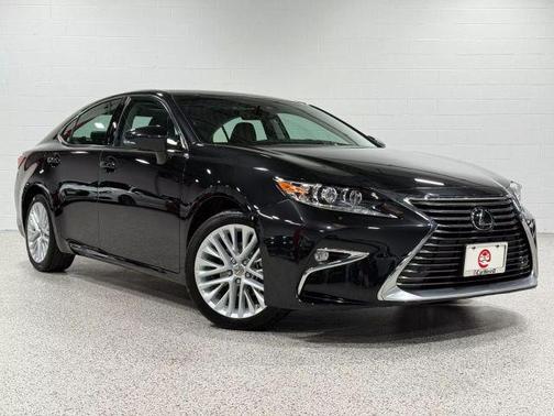 2018 Lexus ES 350 Base