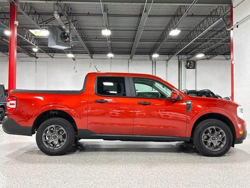 2023 Ford Maverick XLT