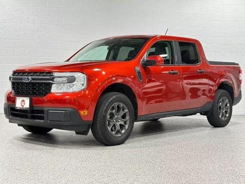 2023 Ford Maverick XLT