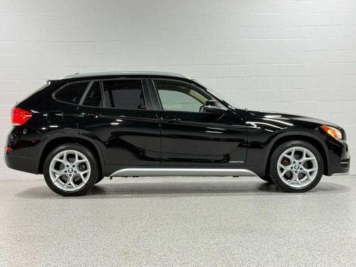 2015 BMW X1 xDrive 28i