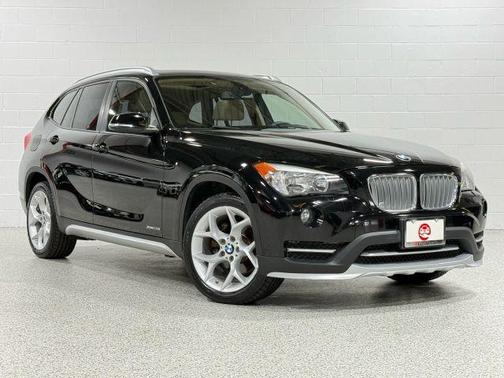 2015 BMW X1 xDrive 28i
