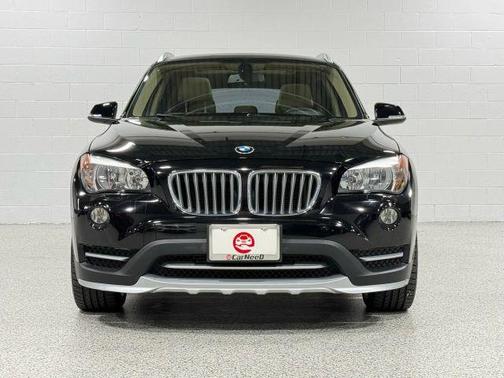 2015 BMW X1 xDrive 28i