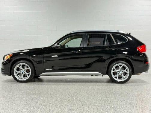 2015 BMW X1 xDrive 28i