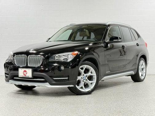 2015 BMW X1 xDrive 28i