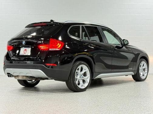 2015 BMW X1 xDrive 28i